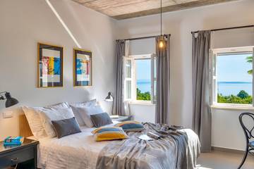 Villa für 8 Personen in Icici, Primorje-Gorski Kotar, Bild 4