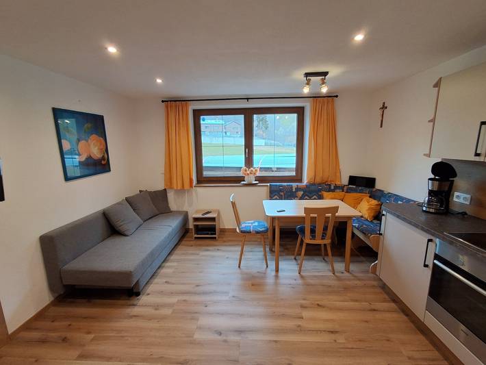 Ferienwohnung für 4 Personen in Wildschönau - 3