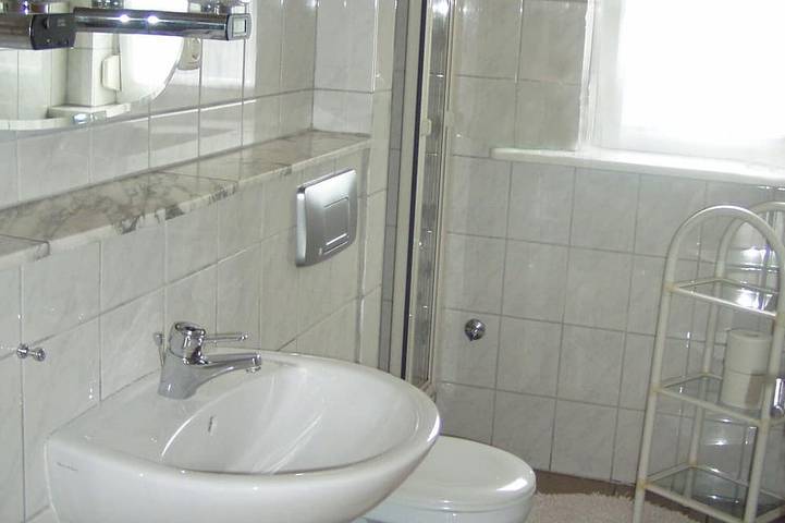 Ferienhaus für 3 Personen in der Mecklenburger Bucht - 3