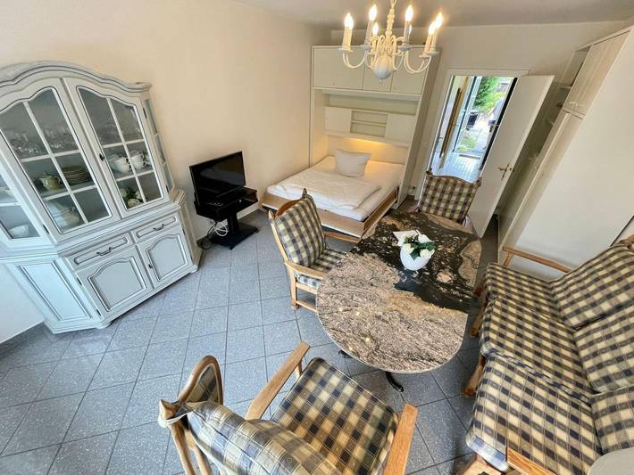 Ganze Ferienwohnung, Sylt Casa 1 in Westerland, Sylt (Gemeinde)