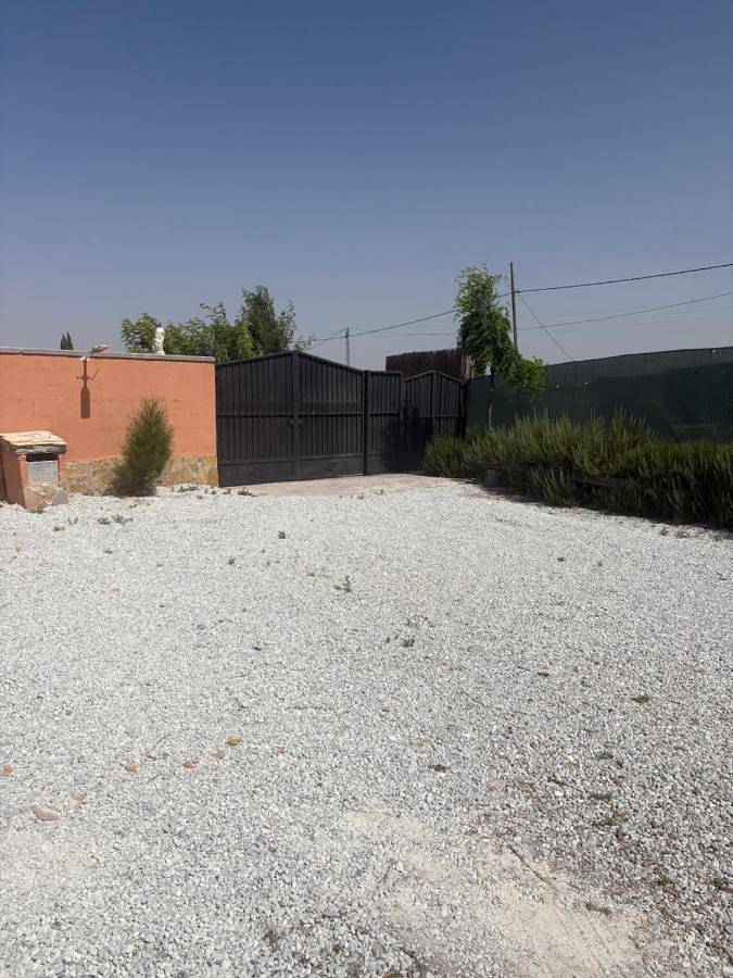 Casa de vacaciones para 11 personas, con Terraza y Jardín además de Piscina y Vistas en Comarca de Baza - 2