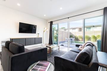 Vacation House for 16 Guests in Dallas, Dallas County, Picture 1