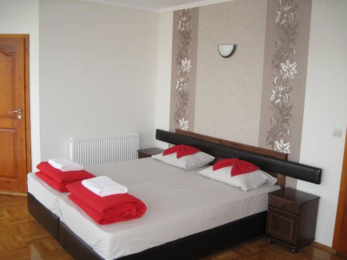 Maison d’hôte pour 16 personnes en Bulgarie - 4