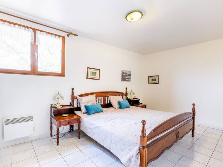 Location de vacances pour 10 personnes, avec jardin et terrasse à Salles-d'Aude - 4