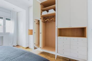 Ferienhaus für 8 Personen in Sarrià - Sant Gervasi, Barcelona, Bild 3