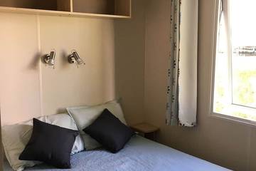 Camping para 6 Personas en Agde, Region de Béziers, Foto 2