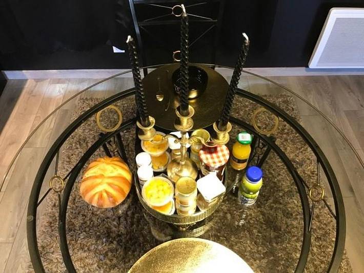 Location de vacances pour 2 personnes, avec jardin et vue à Incheville - 4