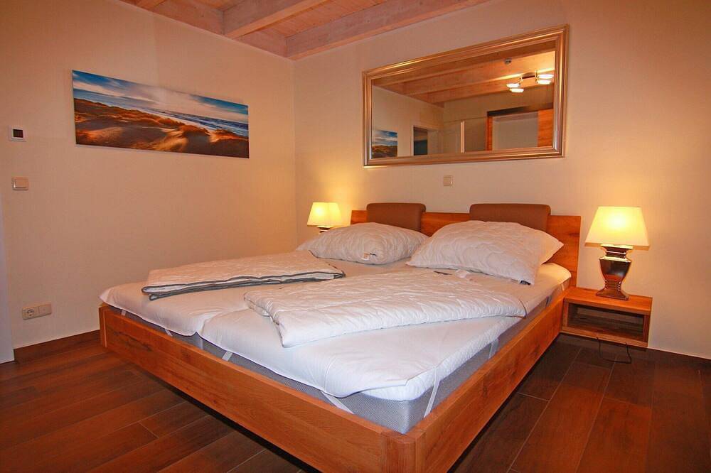 Doppelhaushälfte Dünenhaus Ii, Trassenheide in Trassenheide Strand, Trassenheide