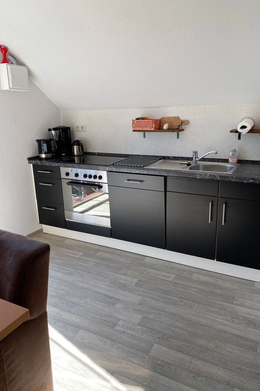 Ganze Wohnung, Dellarte in Großheide, Norden und Umgebung