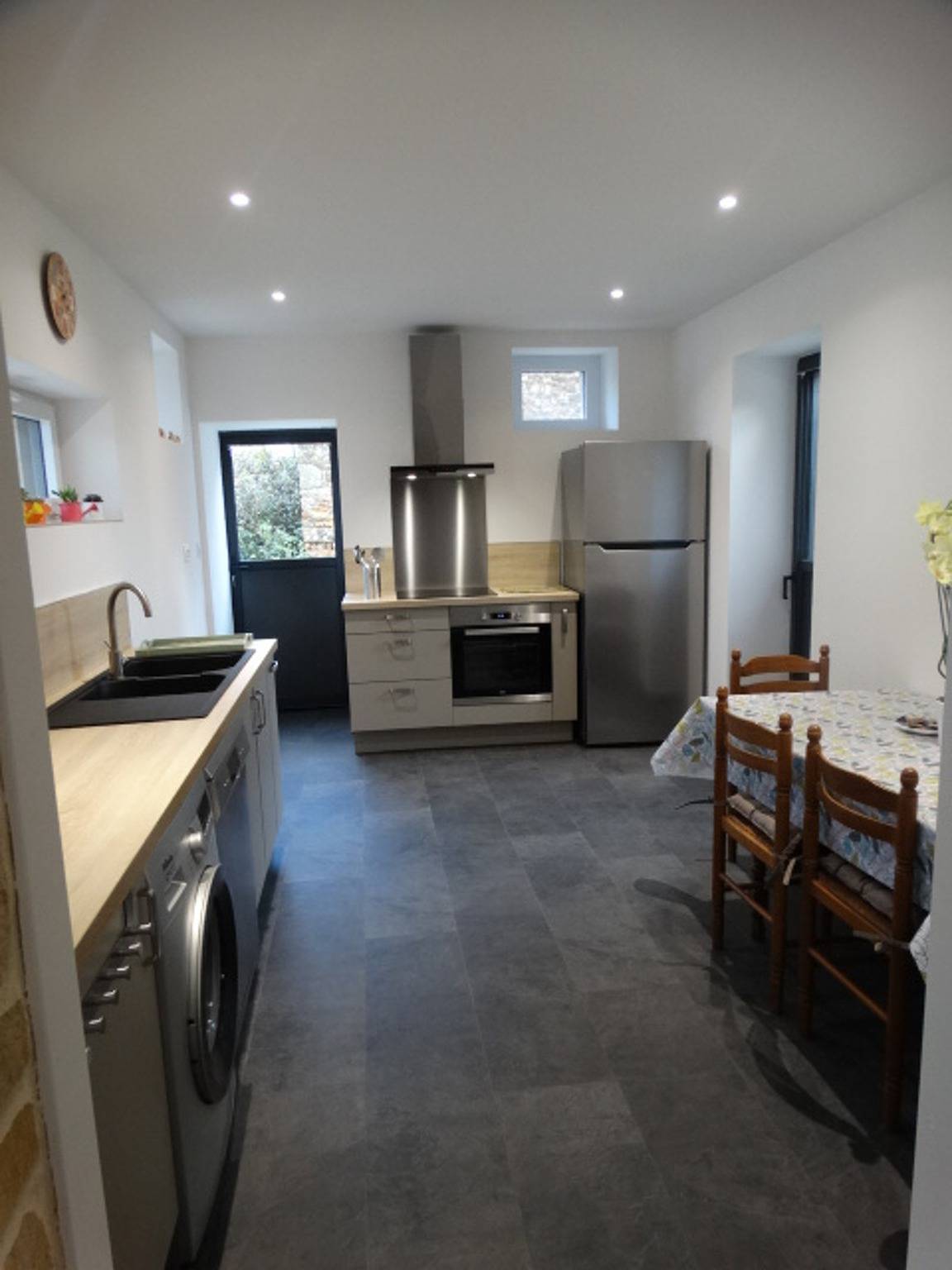 Casa encantadora en Nivillac con jardín y chimenea in Nivillac, Región de Vannes