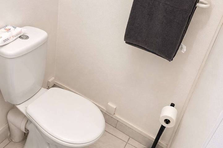 Apartamento entero, Le Minimaliste – A Practical and Affordable Studio in Pamiers in Pamiers, Ariège