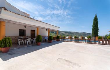 Ferienhaus für 12 Personen in Montefrío, Granada Provinz, Bild 4