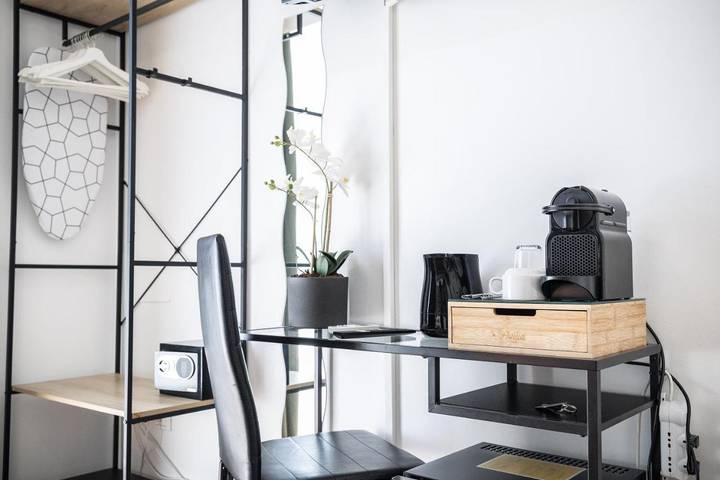 Maison d’hôte pour 3 personnes à Bergame