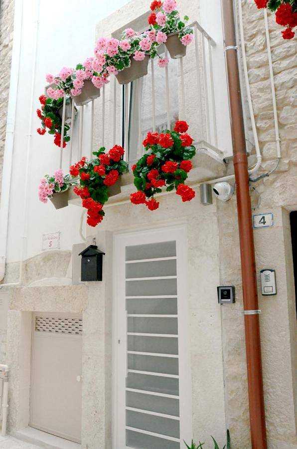 Casa vacanza per 3 persone, con Terrazza a Bitetto