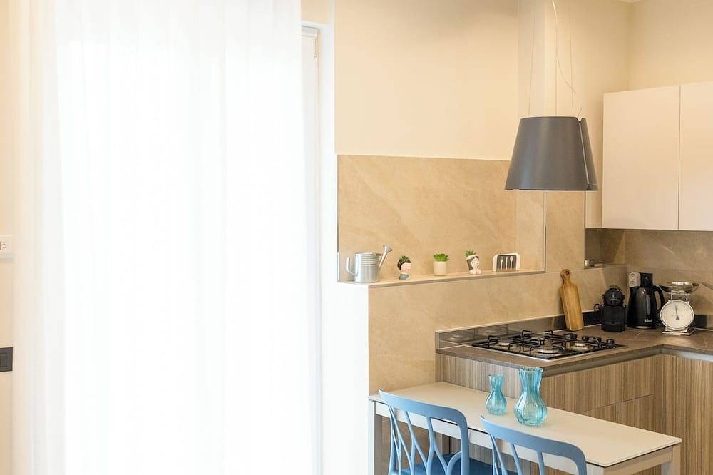 Ganze Wohnung, Dalia Comfort Stay I Russo Hospitality in Caserta, Caserta Provinz