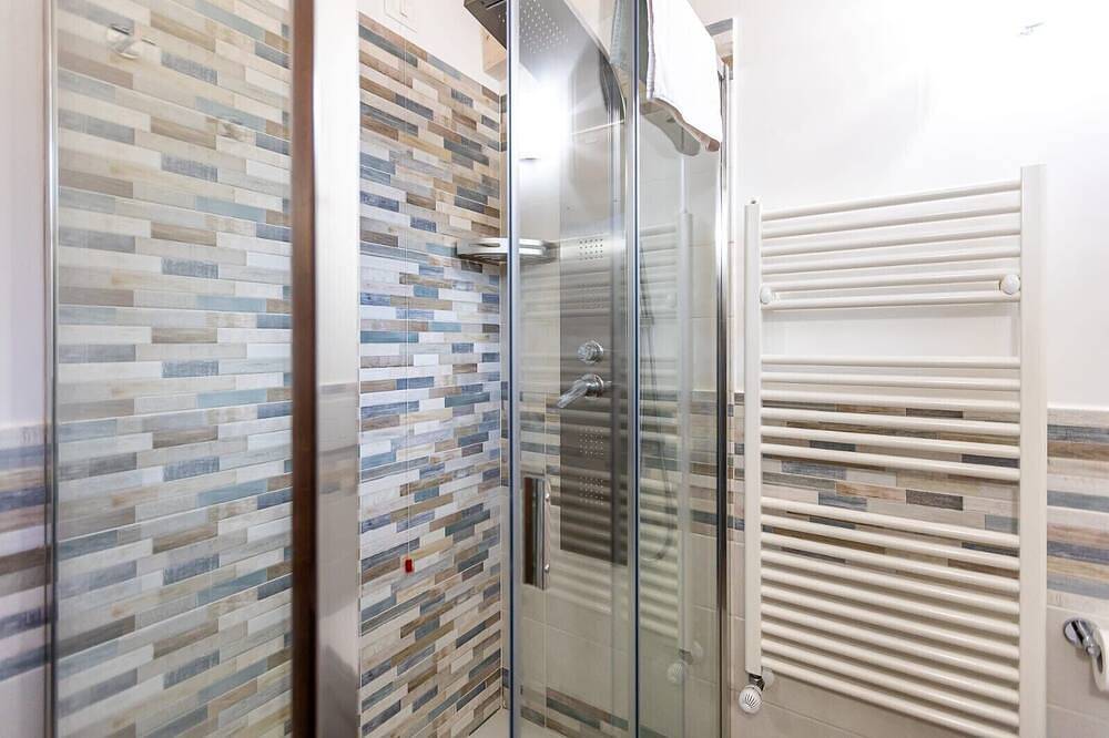 Apartamento entero, Le Vigne - Appartamento Giardini in Bolsena, Lago de Bolsena