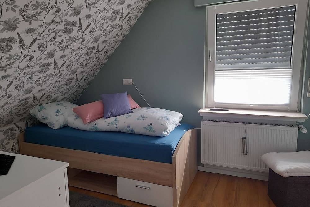Ganze Wohnung, Ferienwohnung/App. für 5 Gäste mit 85m² in Haselünne (92243) in Haselünne, Hasetal