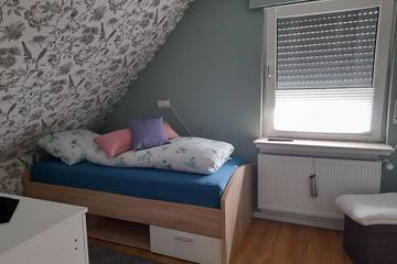 Bauernhof für 5 Personen in Haselünne, Hasetal, Bild 1
