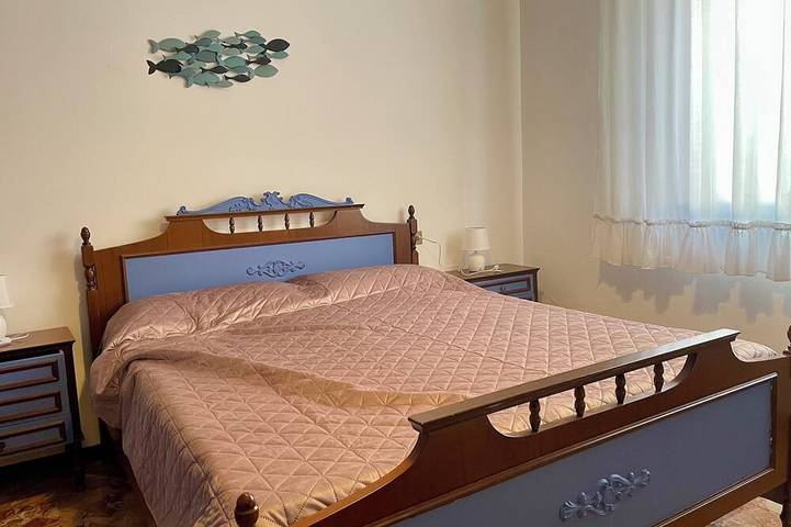 Apartamento de vacaciones para 3 personas, Se admiten mascotas - 1