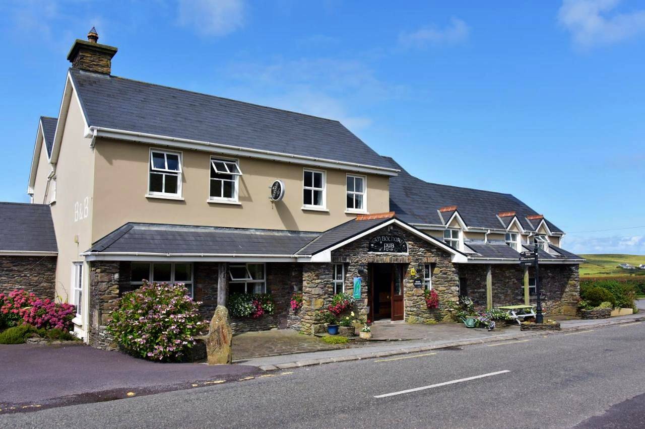 Double or Twin Room in Kilquann ED, Dingle Halbinsel