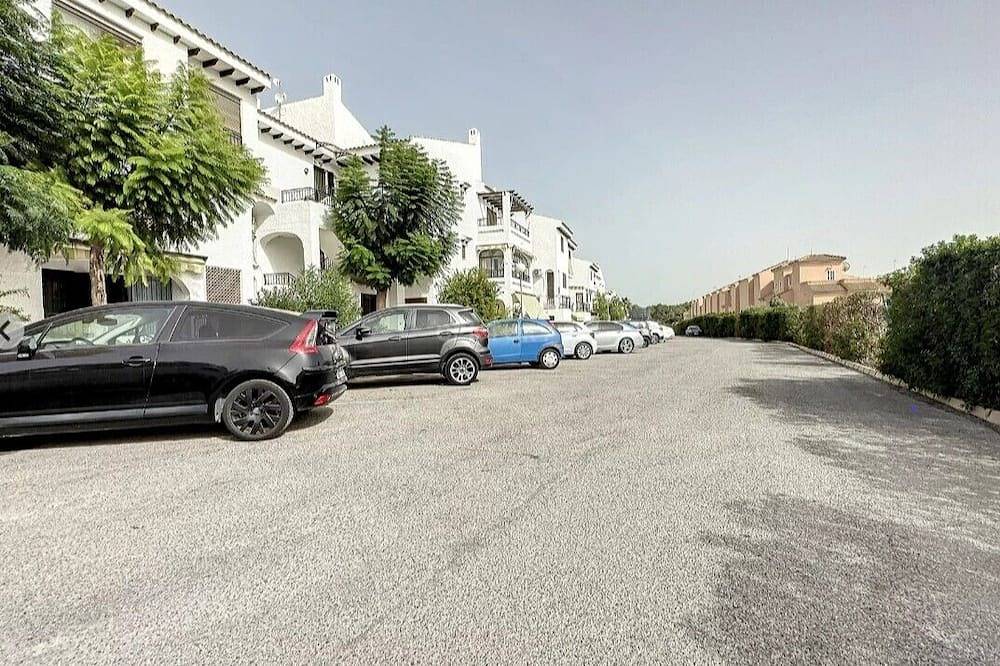 Entire apartment, New: Playa Flamenca, apartment Amalia, 61m2, close to the beach and La Zenia. in Playa Flamenca, Orihuela