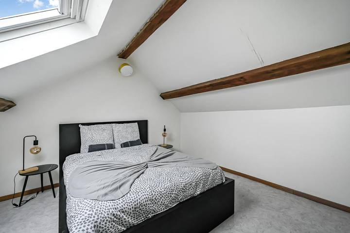 Location de vacances pour 19 personnes, avec jacuzzi à Noisy-le-Grand - 4