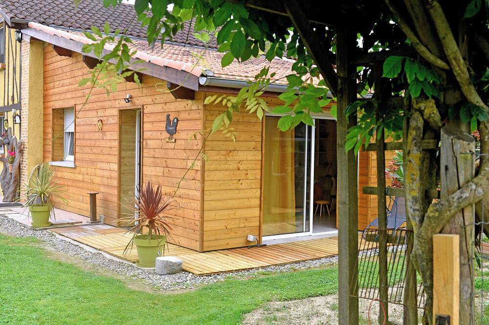 Appartement de vacances