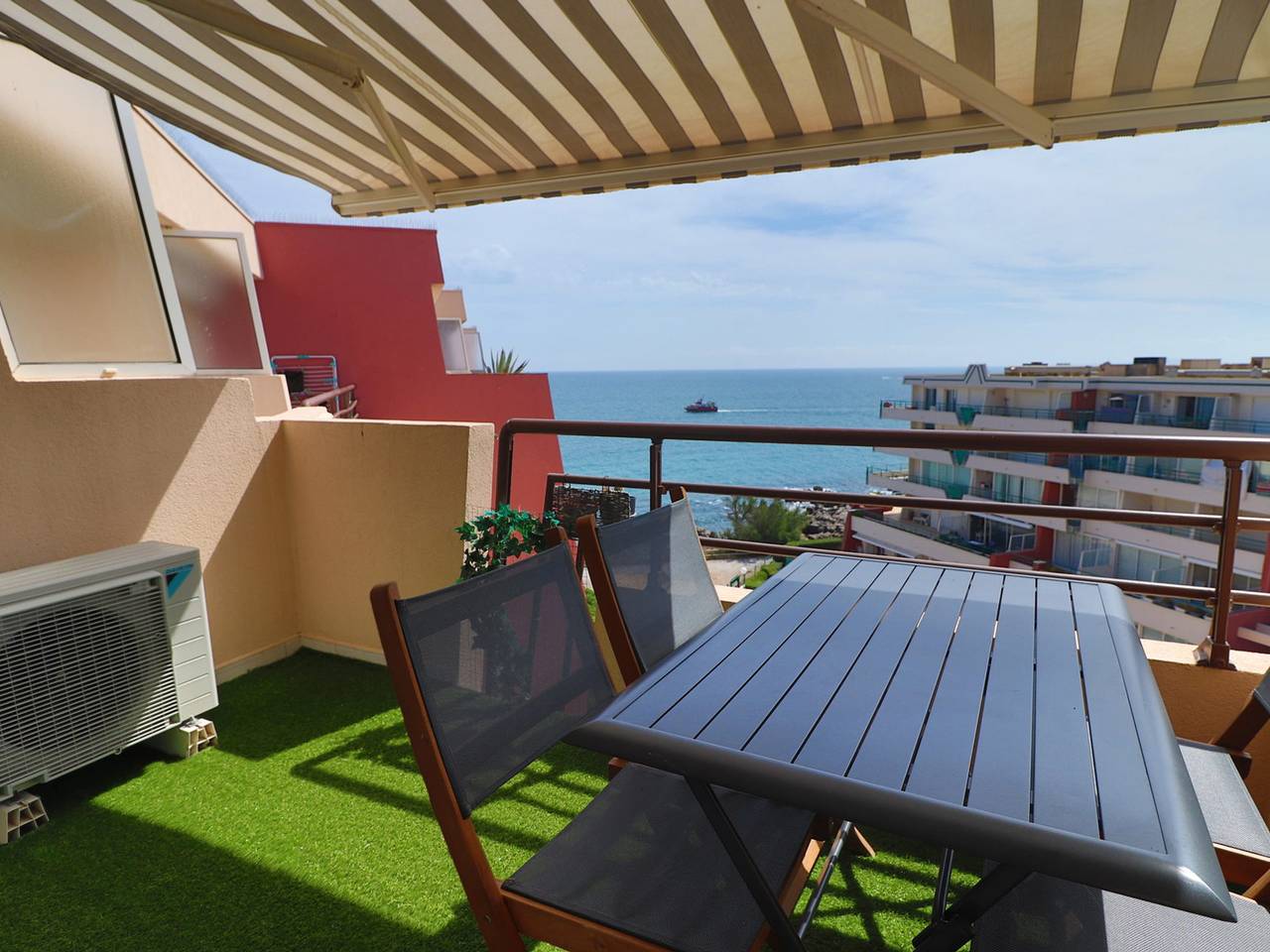 Photo : Appartement de vacances