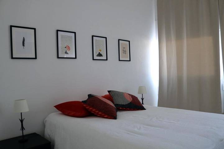 Location de vacances pour 3 personnes, avec piscine et jardin à Castro Verde - 3
