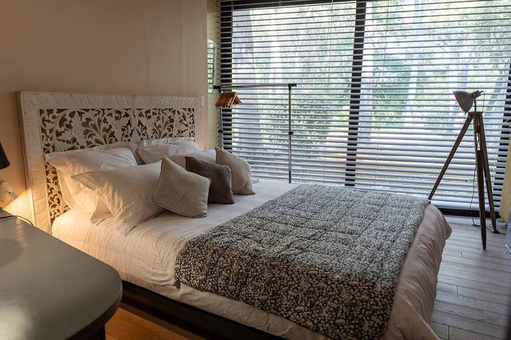 Location de vacances pour 14 personnes, avec jardin à Saint-Cannat - 3