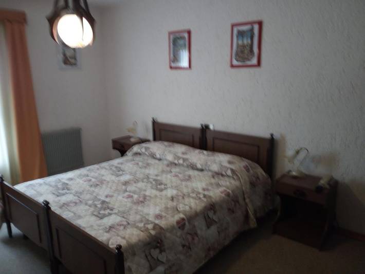 Hôtel pour 3 personnes, avec vue et jardin à Enego - 4