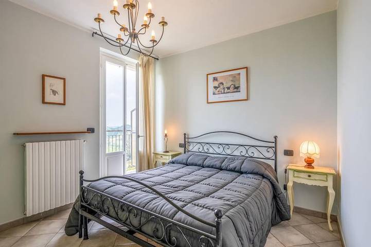Ganze Wohnung, Agriturismo Colle di San Michele in Vinchio, Langhe
