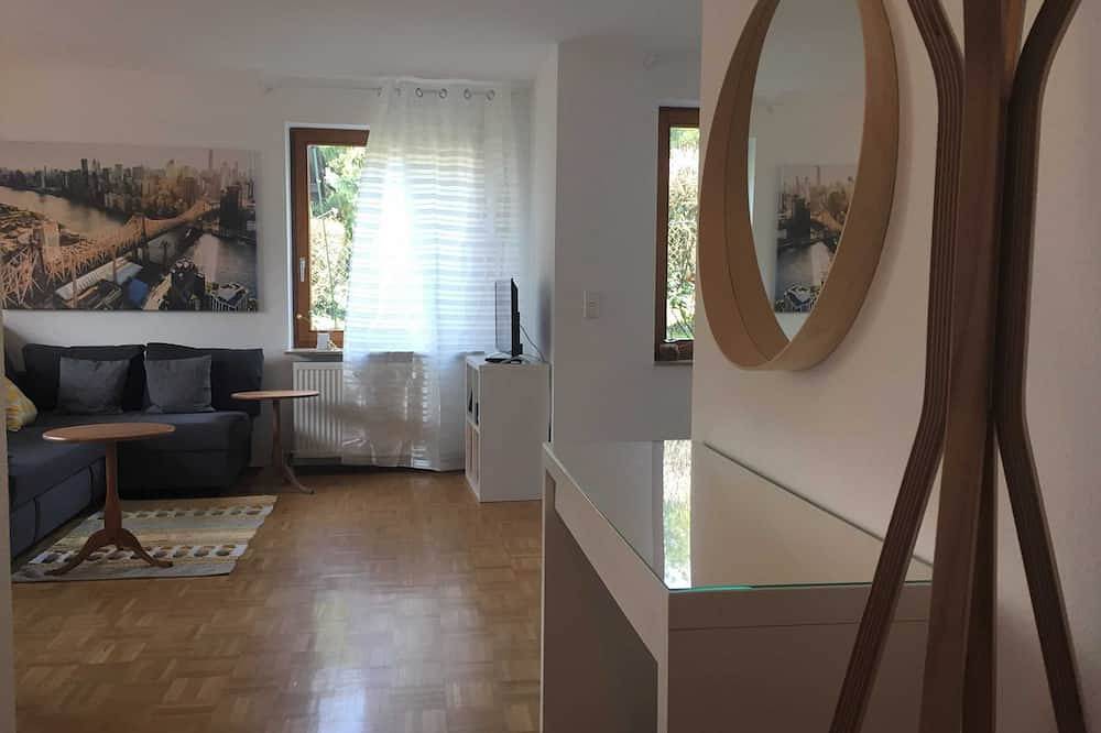 Ganze Wohnung, Ferienwohnung D, Prinz-Karl-Str. , Stadtrand - Edition Bad Wimpfen in Bad Wimpfen, Kraichgau