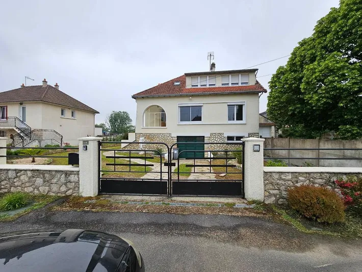 Maison de vacances pour 8 personnes - 1
