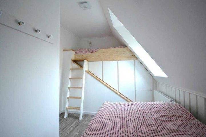 Kliffkoje , Guatingwai 12 Foehr in Goting, Föhr