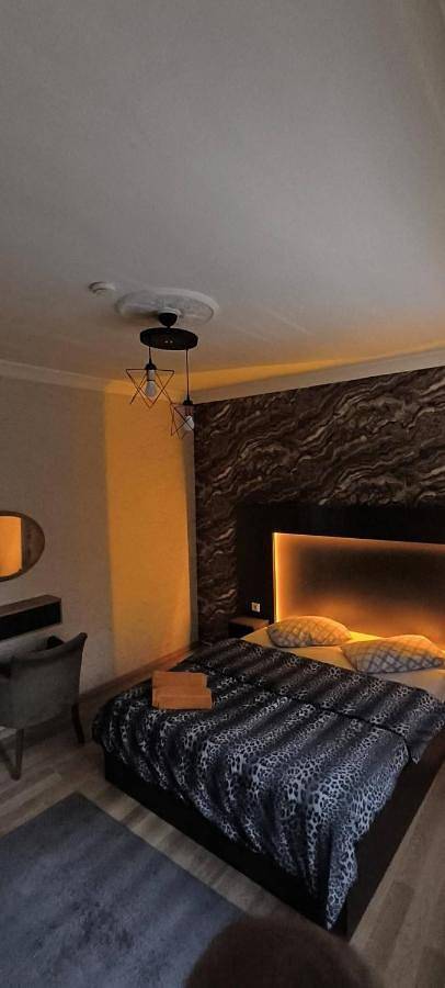 Appartement de vacances pour 5 personnes - 1