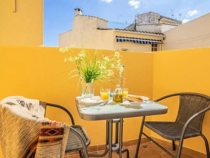 Casa rural para 6 personas en Alcudia Casco Antiguo - 2
