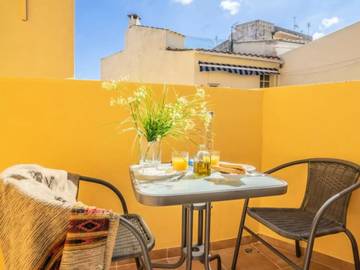Chalet in Aucanada, Alcúdia für 6 