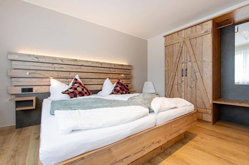 Ferienwohnung für 4 Personen in Berlingen (Eifel), Vulkaneifel