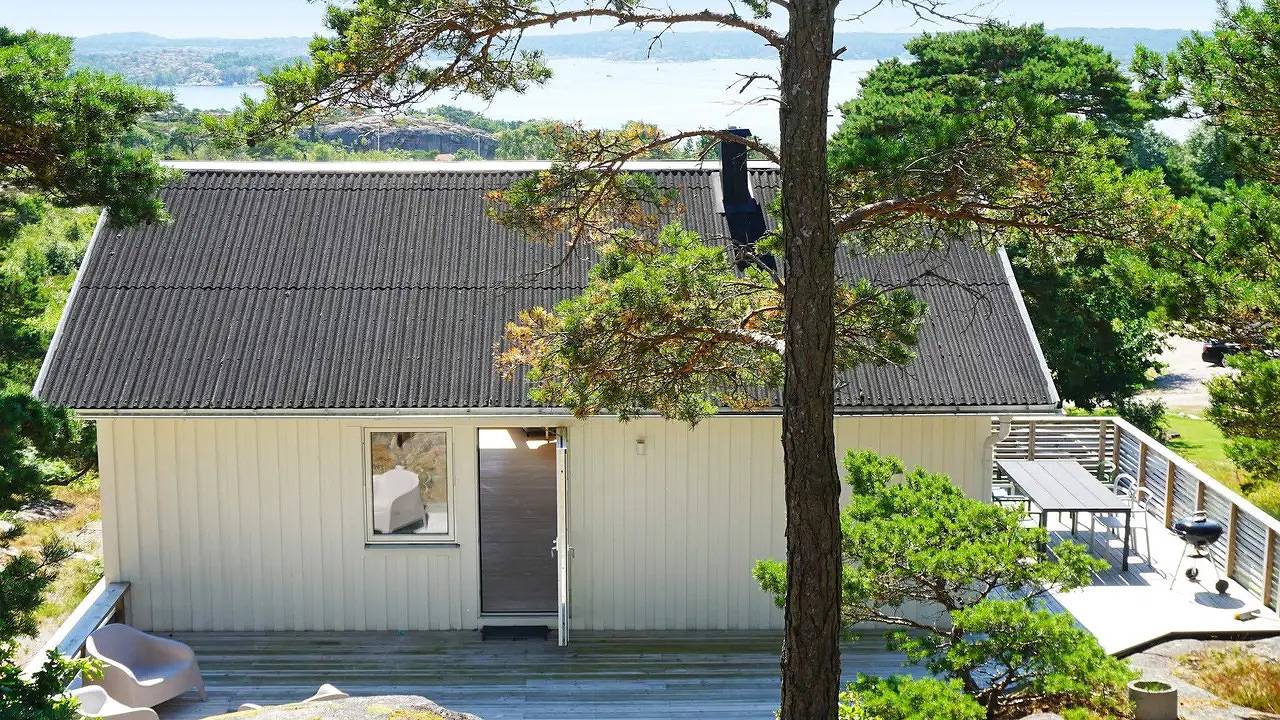 Ferienhaus für 7 Personen (130 m²) in Kebal in Strömstad, Norra Västkusten