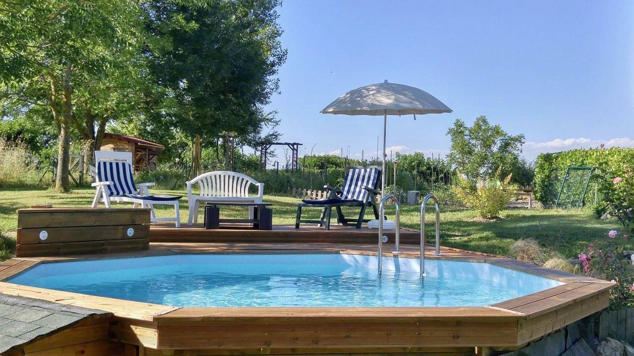 Appartement entier, Appartement Saint Laurent in Rieux-Volvestre, Haute-Garonne