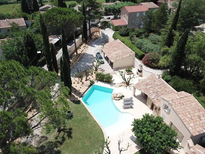 Location de vacances pour 14 personnes, avec piscine et jardin, animaux acceptés à Modène - 2