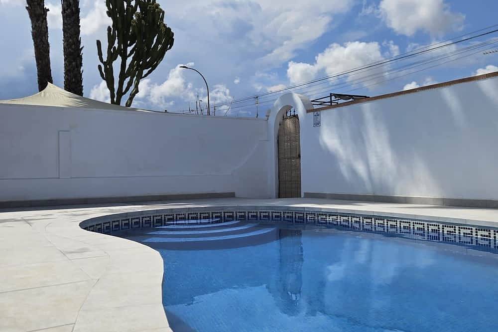 Bungalow für 5 Personen in Mar Menor, Costa Cálida