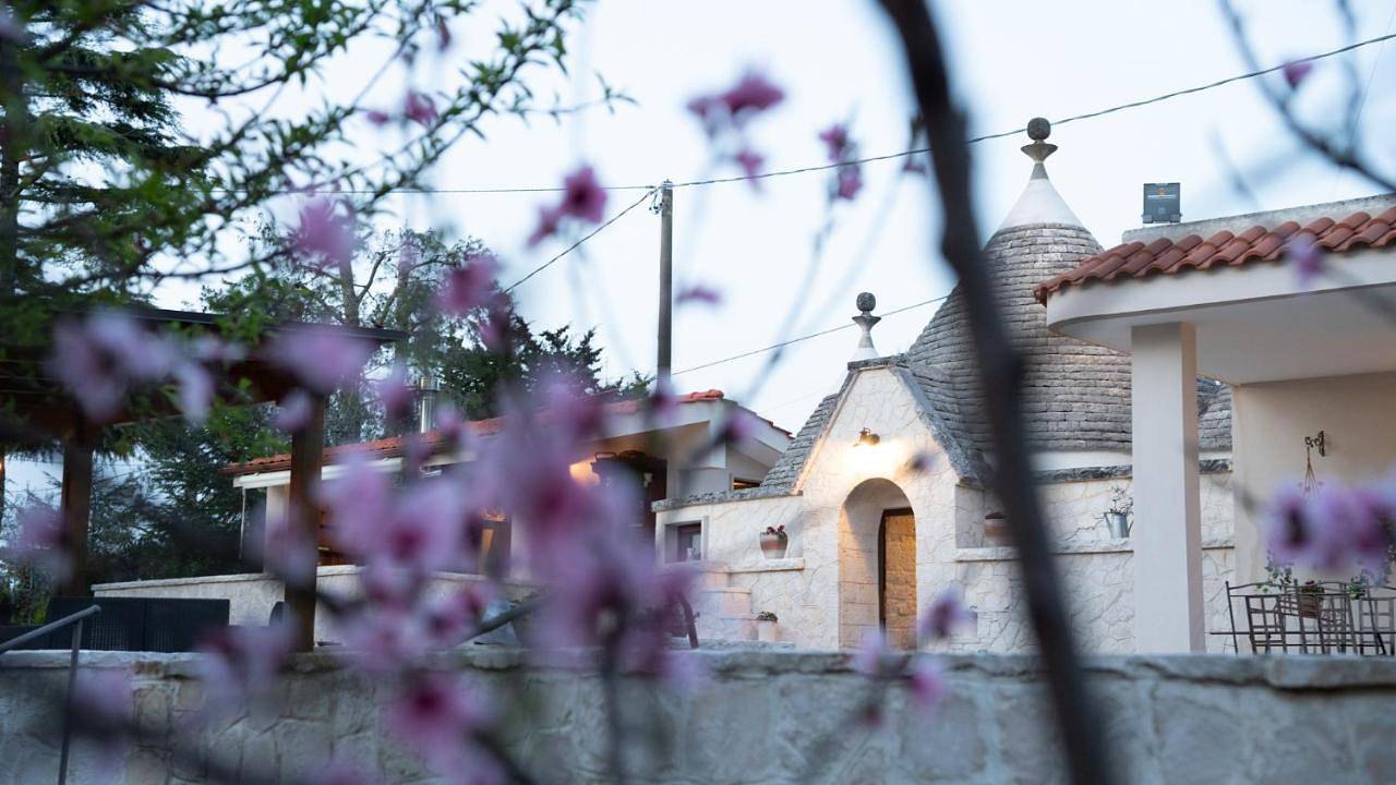 Villa with Private Pool in Putignano, Provincia di Bari