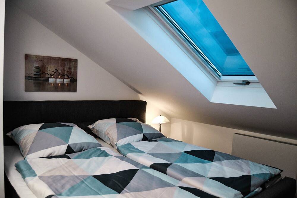 Ganze Wohnung, Ferienwohnung Tannenblick-Franken - Ferienwohnung Tannenblick Franken in Egloffstein, Frankenalb