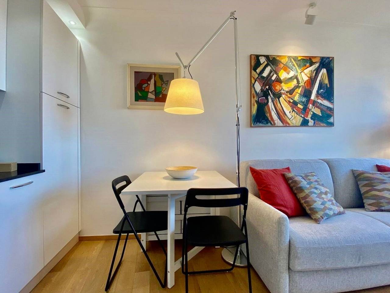 Appartement entier, Apartment Near Monaco & Rolex Masters in Roquebrune-Cap-Martin, Côte méditerranéenne (France)