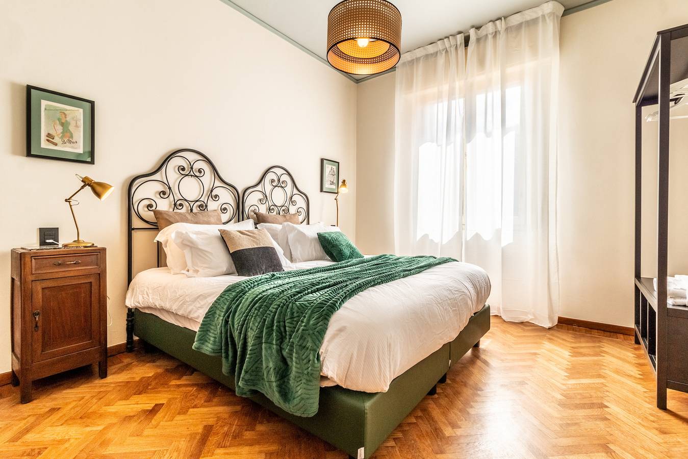 Hel lejlighed, Dimora Vintage San Tommaso by Wonderful Italy in Bologna, Bologna Provinsen