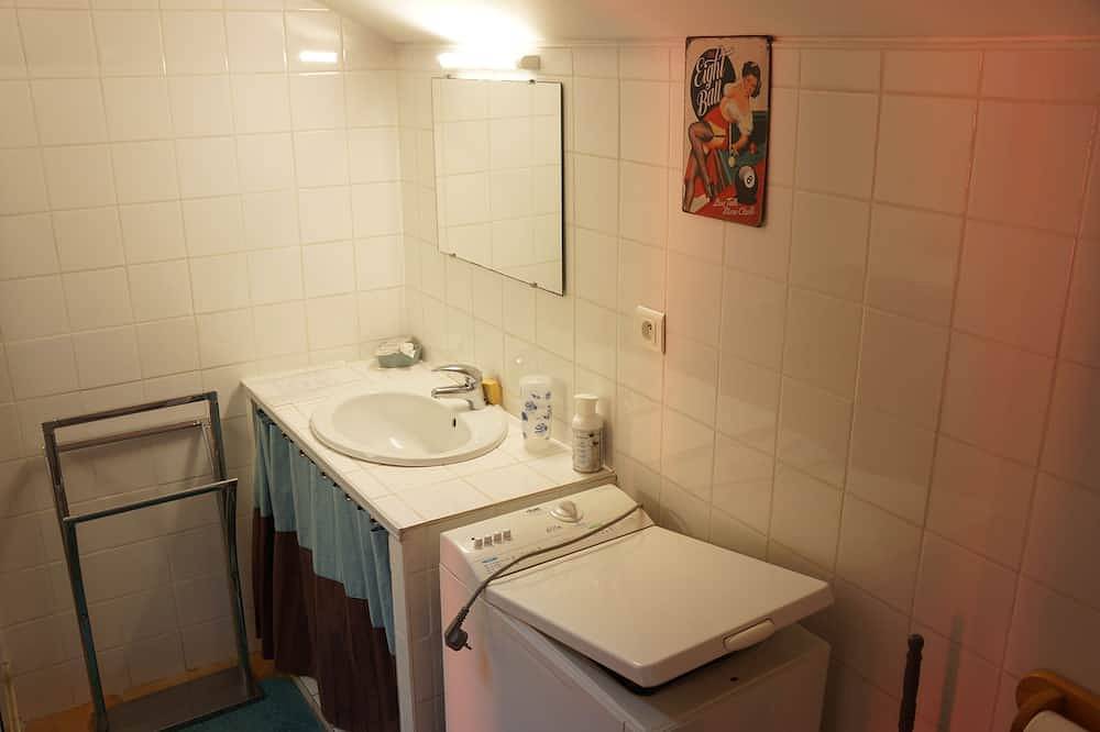 Grange-loft cœur du marais breton vendéen -  Animaux de compagnie acceptés in Saint-Gervais (Vendée), Vendée