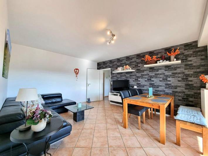Vakantiewoning voor 4 personen, with Balkon and Terras as well as Tuin and Uitzicht in Westerwald