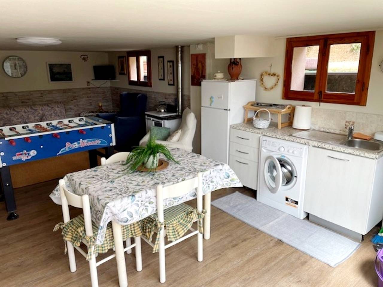 Chalet a Marliana vicino al centro in Marliana, Provincia di Pistoia